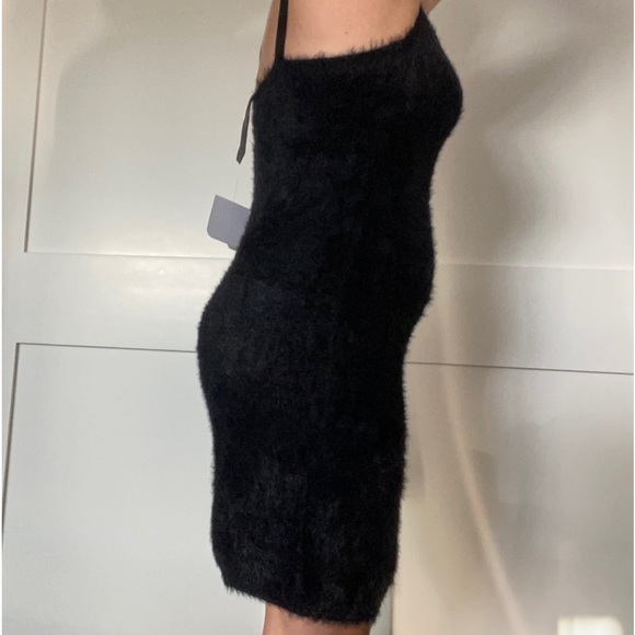Fabletics Fuzzy Dress - Picture 7 of 8